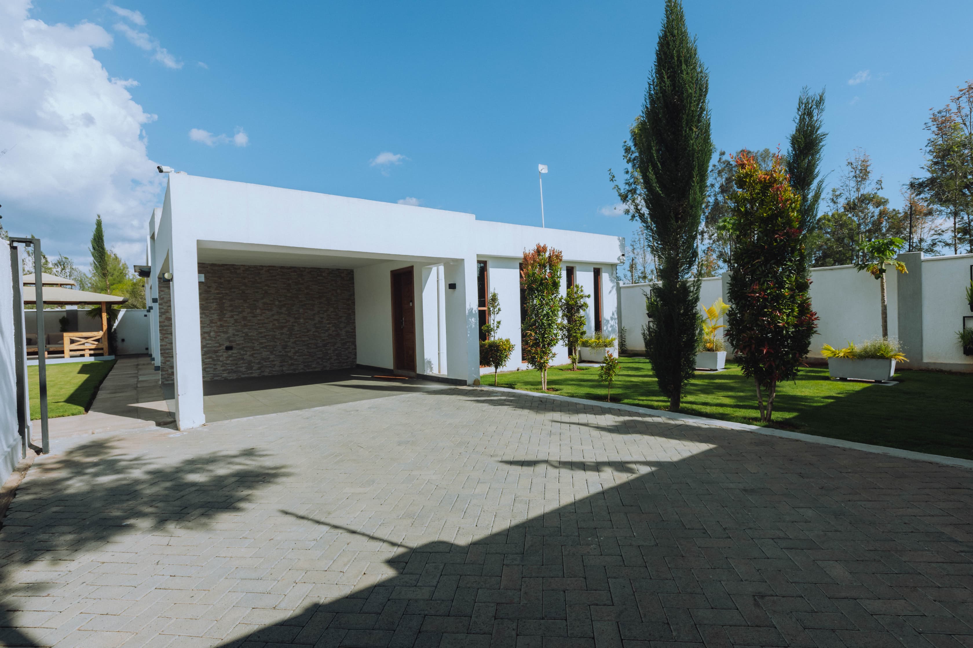 Chaka Villa
