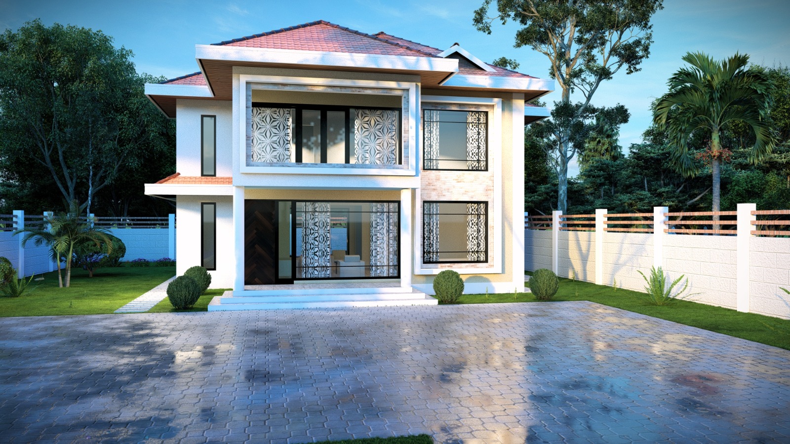 Kitengela Residence